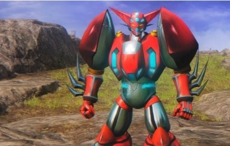 艾尔登法环新盖塔机器人替换火焰主教套MOD v2.53 艾尔登法环新盖塔机器人替换火焰主教套MOD v2.53