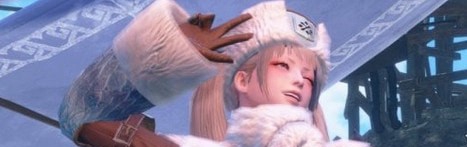 怪物猎人崛起曙光美化飞雷龙X套MOD v3.21 怪物猎人崛起曙光美化飞雷龙X套MOD v3.21