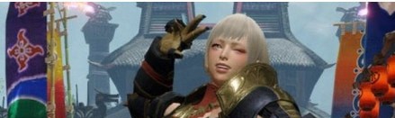 怪物猎人崛起曙光美化大马士革套MOD v2.31 怪物猎人崛起曙光美化大马士革套MOD v2.31