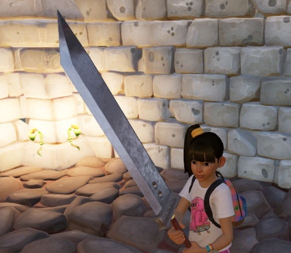 禁闭求生克劳德巴斯特剑MOD v2.77 禁闭求生克劳德巴斯特剑MOD v2.77