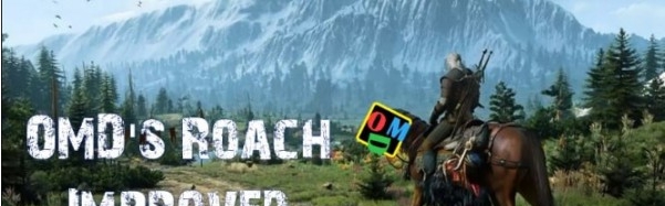 巫师3次世代版萝卜耐力和装备增强MOD v2.76 巫师3次世代版萝卜耐力和装备增强MOD v2.76