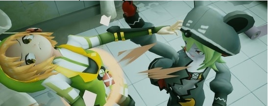 师父动漫女孩风格角色包MOD v2.74