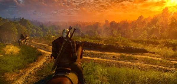 巫师3次世代版终极亚登法印MOD v3.29 巫师3次世代版终极亚登法印MOD v3.29