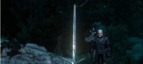 巫师3次世代版湖女之剑快速升级MOD v1.16 巫师3次世代版湖女之剑快速升级MOD v1.16