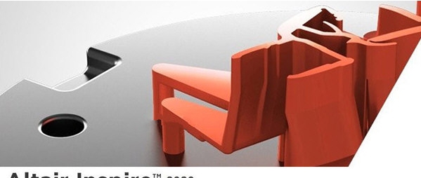 Altair Inspire Cast v2.33 Altair Inspire Cast v2.33