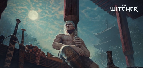 巫师3狂猎次世代物品堆叠MOD v3.7 巫师3狂猎次世代物品堆叠MOD v3.7