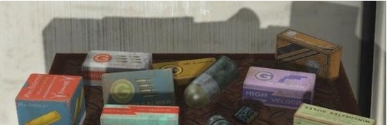 辐射4弹药扩展工程MOD v1.77 辐射4弹药扩展工程MOD v1.77