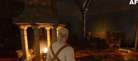 巫师3次世代版光线追踪修复MOD v3.28