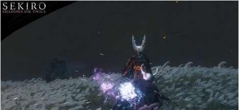 只狼影逝二度空洞骑士替换苇名一心MOD v2.16 只狼影逝二度空洞骑士替换苇名一心MOD v2.16