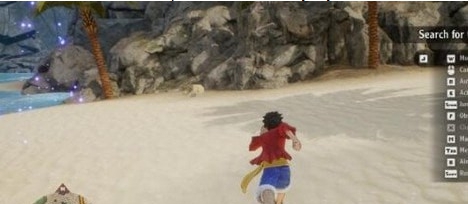 海贼王时光旅诗提升跑速和镜头移动速度MOD v3.45 海贼王时光旅诗提升跑速和镜头移动速度MOD v3.45