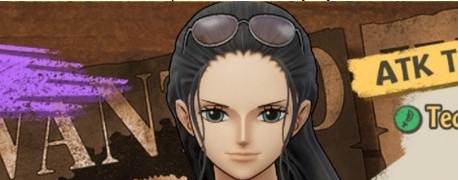 海贼王时光旅诗罗宾九蛇岛女战士服装MOD v2.88 海贼王时光旅诗罗宾九蛇岛女战士服装MOD v2.88