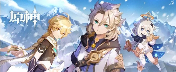 原神妈宝 v1.6.3 原神妈宝 v1.6.3