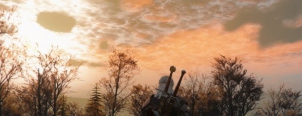 巫师3次世代版Reshade自然色彩画面MOD v2.31 巫师3次世代版Reshade自然色彩画面MOD v2.31