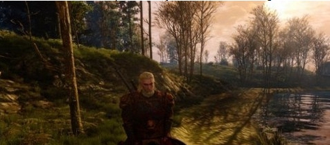 巫师3次世代版改善光追阴影MOD v1.49