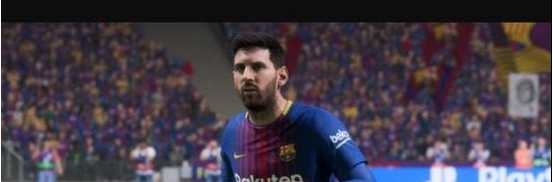FIFA 23巴塞罗那2018球衣MOD v1.9 FIFA 23巴塞罗那2018球衣MOD v1.9