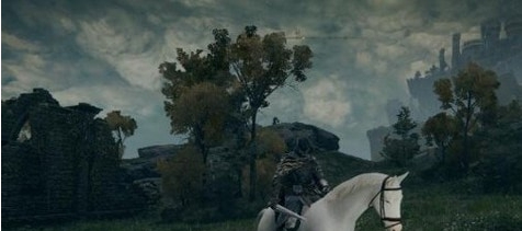 艾尔登法环白马托雷特MOD v2.80 艾尔登法环白马托雷特MOD v2.80