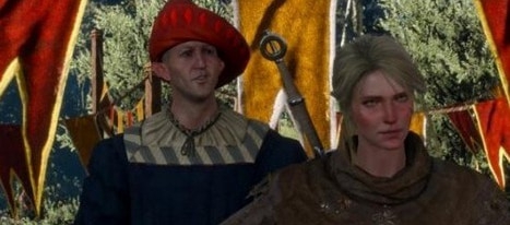 巫师3次世代版叶奈法特莉丝希里随剧情改变外观MOD v1.52 巫师3次世代版叶奈法特莉丝希里随剧情改变外观MOD v1.52