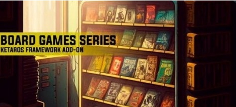 辐射4棋盘游戏收藏MOD v2.50 辐射4棋盘游戏收藏MOD v2.50