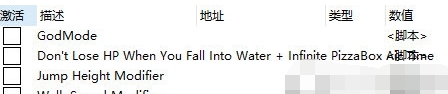 海绵宝宝宇宙摇摆修改器 v1.5