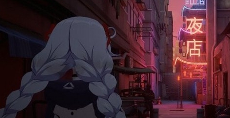 师父女性外观崩坏三琪亚娜MOD v2.12