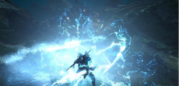 巫师3次世代版恶魔剑客杰洛特MOD v2.8