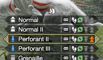 怪物猎人崛起曙光无限弹药MOD v2.3 怪物猎人崛起曙光无限弹药MOD v2.3