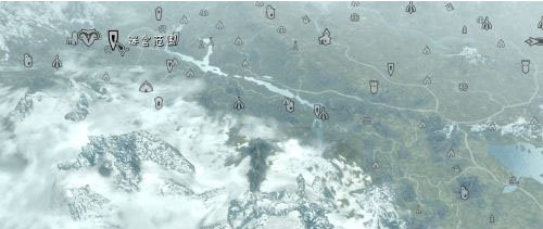 上古卷轴5挑战地牢迷宫MOD v1.45