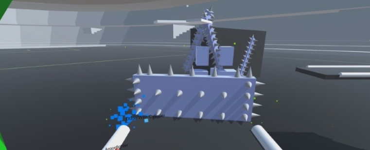 Cube Racer动物派对 v1.8