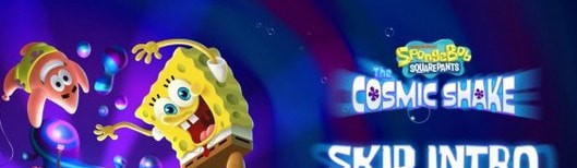 海绵宝宝宇宙摇摆跳过介绍MOD v3.45 海绵宝宝宇宙摇摆跳过介绍MOD v3.45