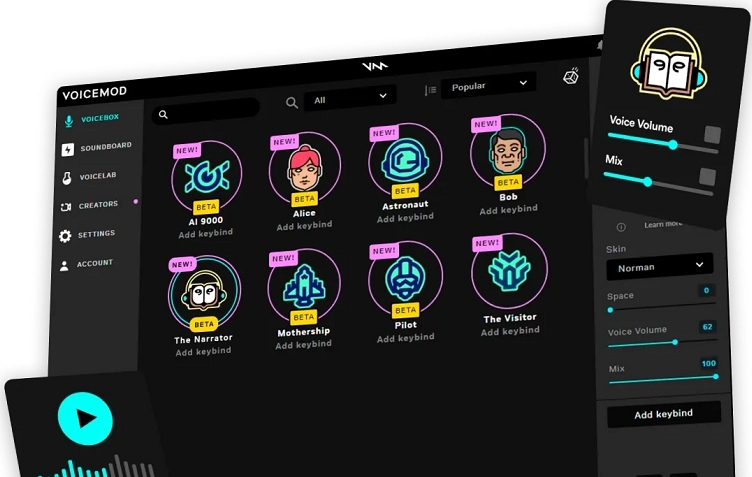 Voice ai v2.38.13 Voice ai v2.38.13