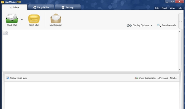 MailWasher反垃圾邮件 v7.12.71 MailWasher反垃圾邮件 v7.12.71