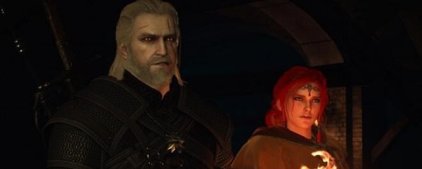 巫师3次世代版更真实的猎魔人眼睛MOD v2.47 巫师3次世代版更真实的猎魔人眼睛MOD v2.47