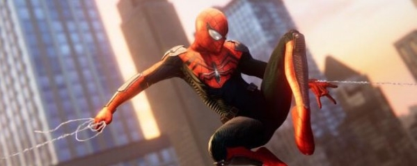 漫威蜘蛛侠重制版Tango的70年代生活故事战衣MOD v1.23 漫威蜘蛛侠重制版Tango的70年代生活故事战衣MOD v1.23