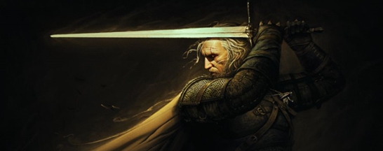 巫师3次世代版怪物更少的飞行MOD v3.69 巫师3次世代版怪物更少的飞行MOD v3.69