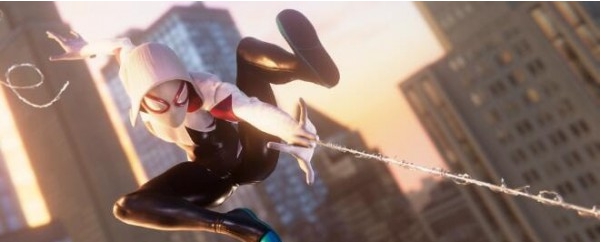 漫威蜘蛛侠重制版Tango的幽灵战衣MOD v2.94 漫威蜘蛛侠重制版Tango的幽灵战衣MOD v2.94