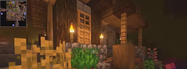 我的世界宝藏猎人2汉化补丁 v4.3 我的世界宝藏猎人2汉化补丁 v4.3