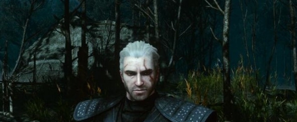 巫师3次世代版杰洛特巫师1外观MOD v2.48 巫师3次世代版杰洛特巫师1外观MOD v2.48