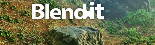 Blendit v1.8 Blendit v1.8