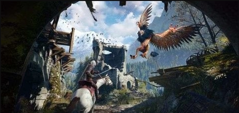 巫师3次世代版标准化命名规范之装备篇MOD v1.16 巫师3次世代版标准化命名规范之装备篇MOD v1.16