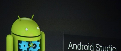 Android Studio v2.40 Android Studio v2.40