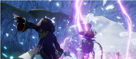 HARVESTELLA未加密补丁 v1.0.5 HARVESTELLA未加密补丁 v1.0.5