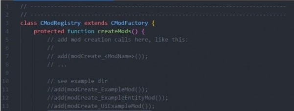 巫师3次世代版寒冷天气呼出白气MOD v3.15 巫师3次世代版寒冷天气呼出白气MOD v3.15