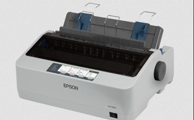 爱普生LQ520k打印机驱动 v2.58 爱普生LQ520k打印机驱动 v2.58