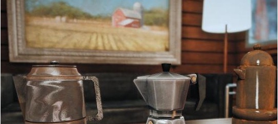 辐射4咖啡壶三种不同外观MOD v2.88 辐射4咖啡壶三种不同外观MOD v2.88