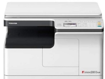 东芝2803am复印机驱动 v1.82 东芝2803am复印机驱动 v1.82