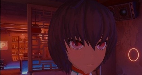 师父女性外观对魔忍短发雪风MOD v1.66 师父女性外观对魔忍短发雪风MOD v1.66