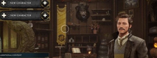 霍格沃茨之遗翻领长外套MOD v2.91 霍格沃茨之遗翻领长外套MOD v2.91