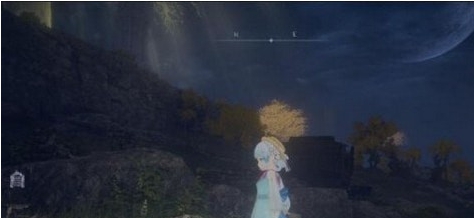 艾尔登法环神里绫华花时来信替换女性武士MOD v3.6 艾尔登法环神里绫华花时来信替换女性武士MOD v3.6