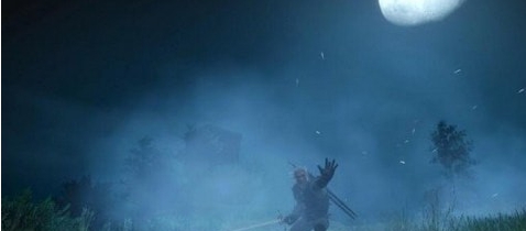 巫师3次世代版颗粒感和法印更好材质MOD v2.77 巫师3次世代版颗粒感和法印更好材质MOD v2.77