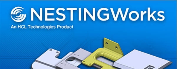 Geometric NestingWorks v2026